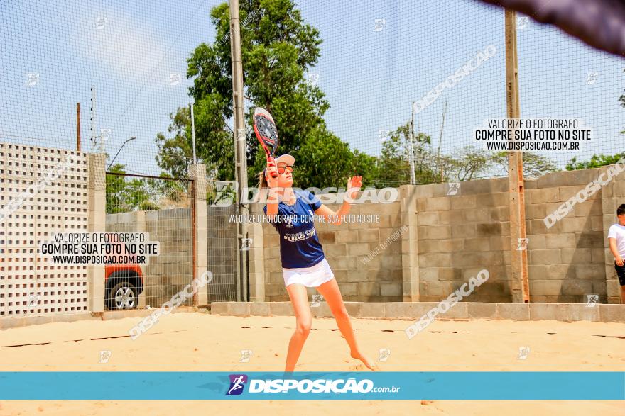 Grand Slam de Beach Tennis