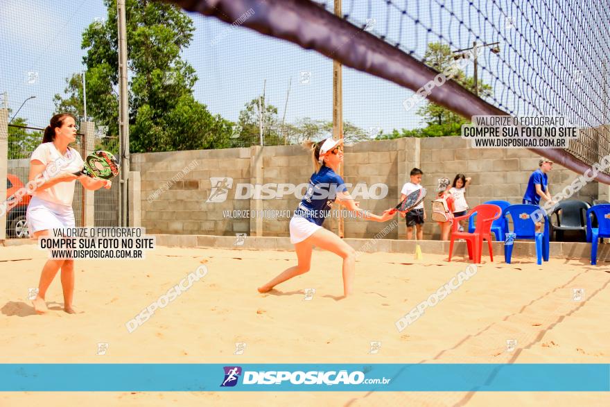 Grand Slam de Beach Tennis