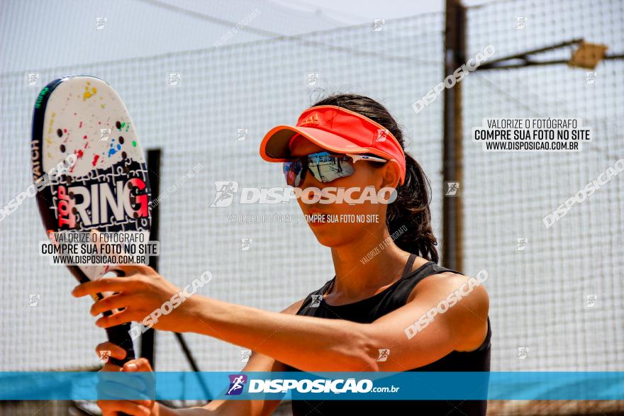 Grand Slam de Beach Tennis