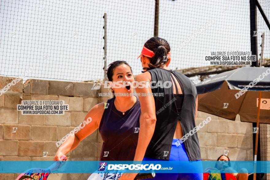 Grand Slam de Beach Tennis