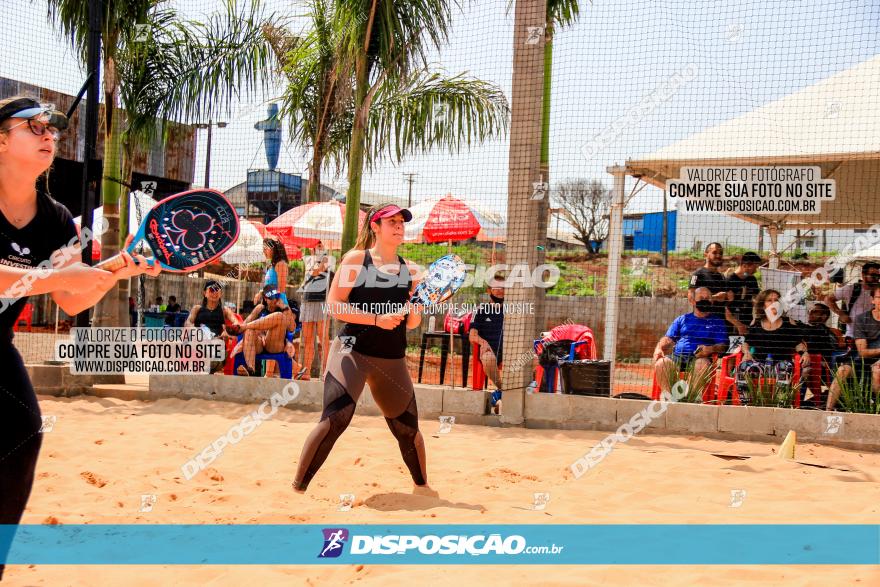 Grand Slam de Beach Tennis