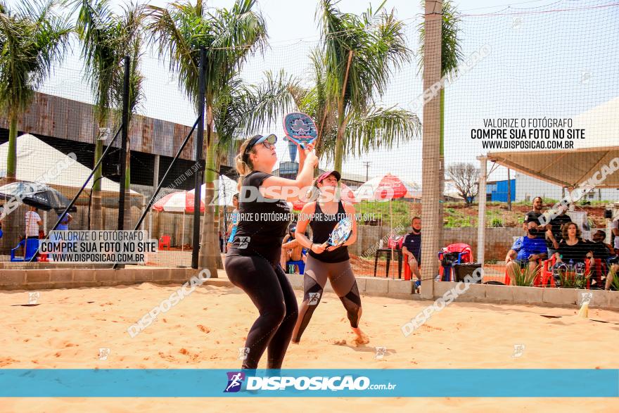 Grand Slam de Beach Tennis