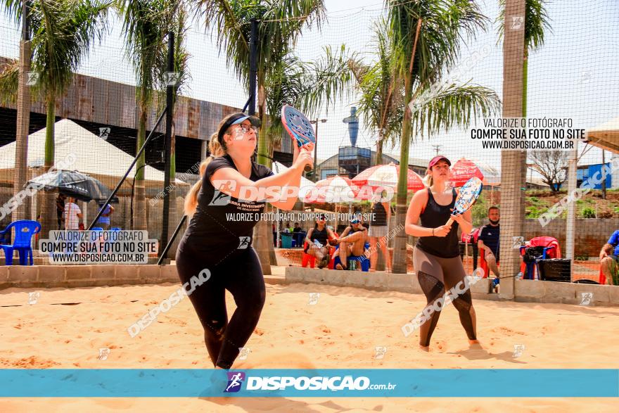 Grand Slam de Beach Tennis