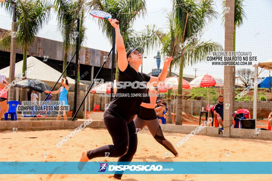 Grand Slam de Beach Tennis