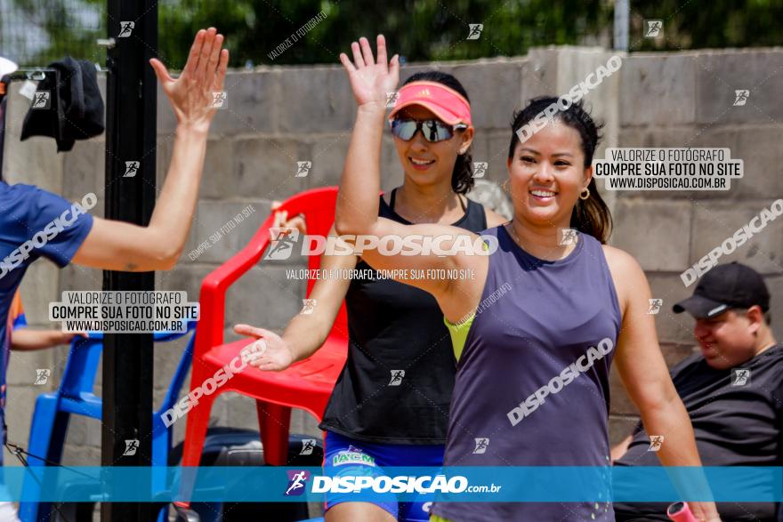 Grand Slam de Beach Tennis