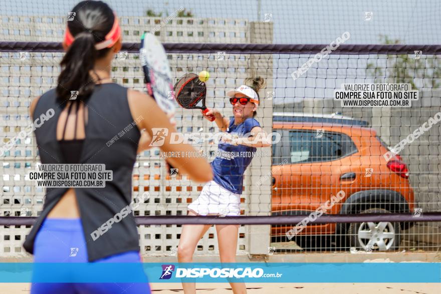 Grand Slam de Beach Tennis