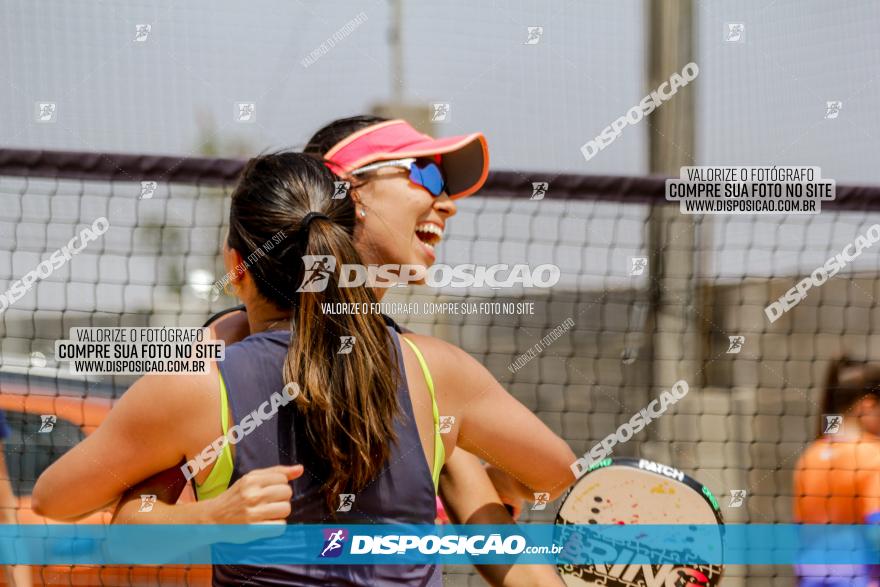 Grand Slam de Beach Tennis