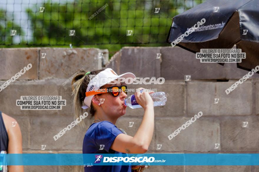 Grand Slam de Beach Tennis