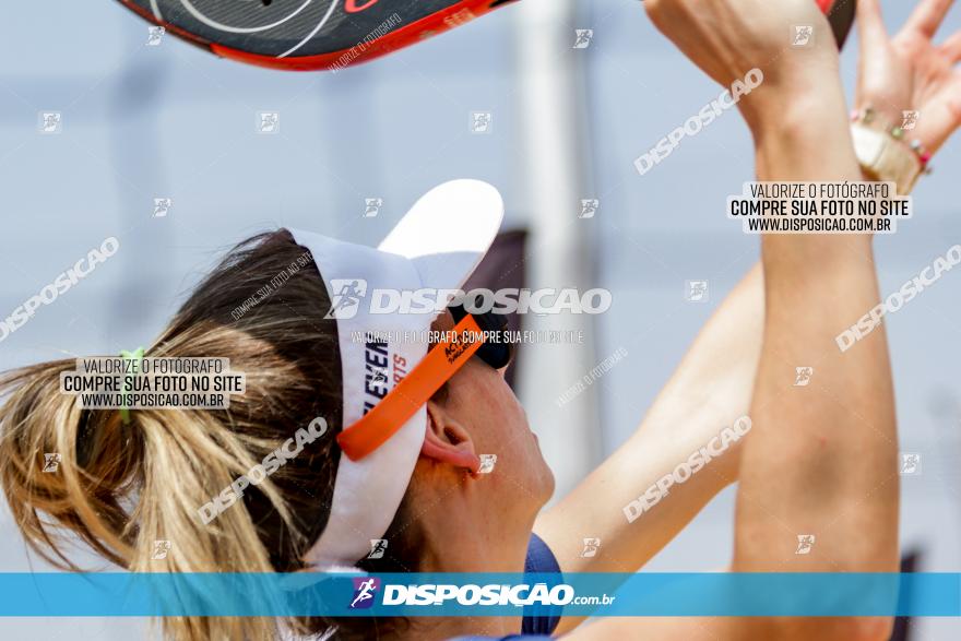 Grand Slam de Beach Tennis