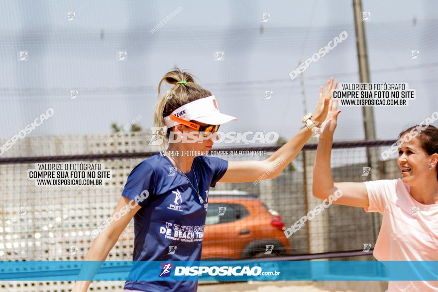 Grand Slam de Beach Tennis