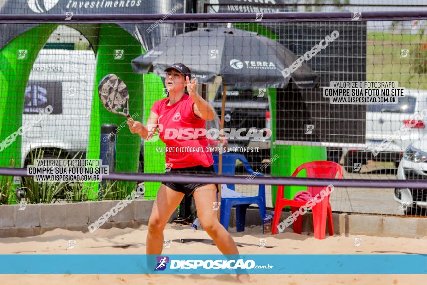 Grand Slam de Beach Tennis