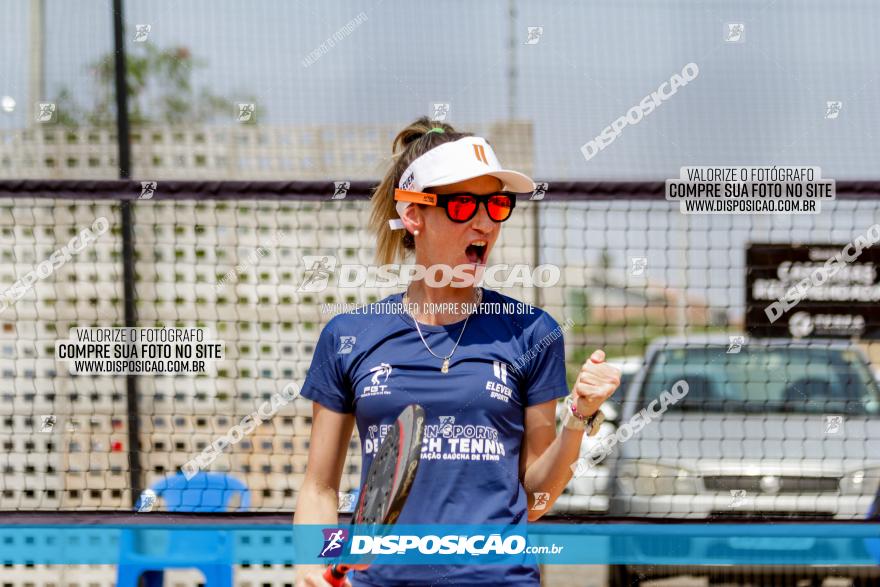 Grand Slam de Beach Tennis