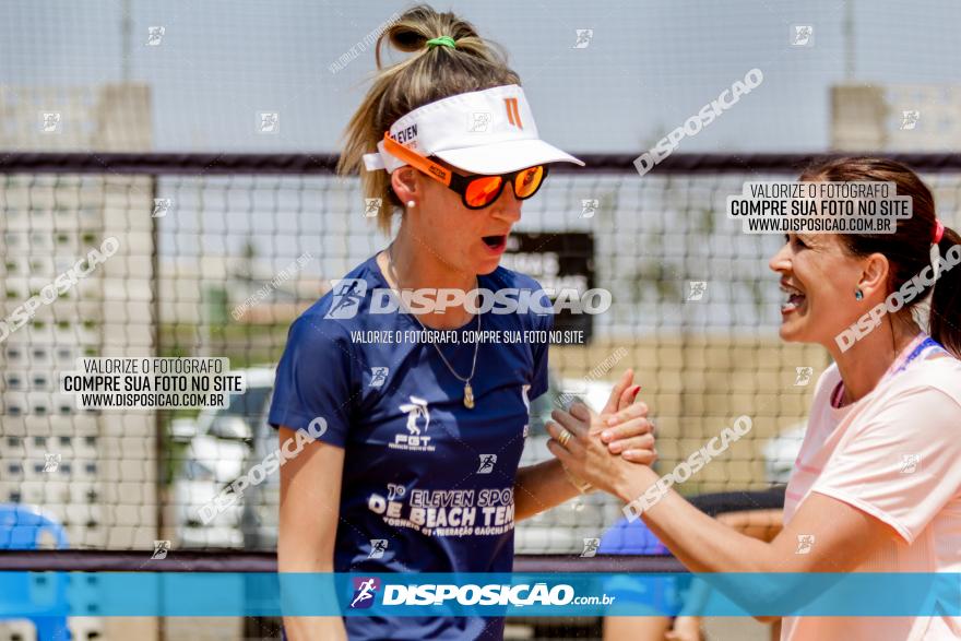 Grand Slam de Beach Tennis