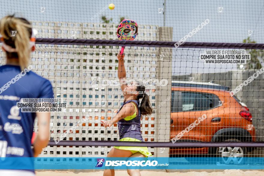 Grand Slam de Beach Tennis