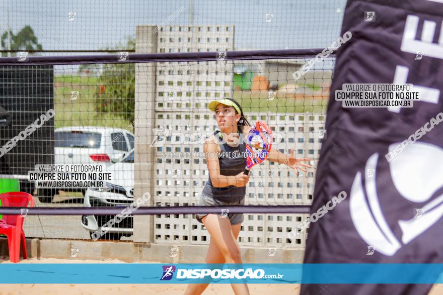 Grand Slam de Beach Tennis