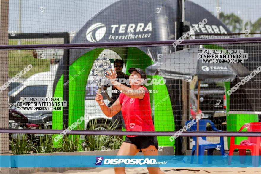 Grand Slam de Beach Tennis