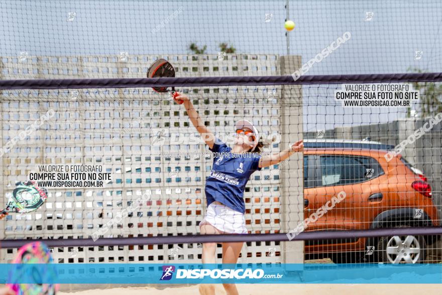 Grand Slam de Beach Tennis