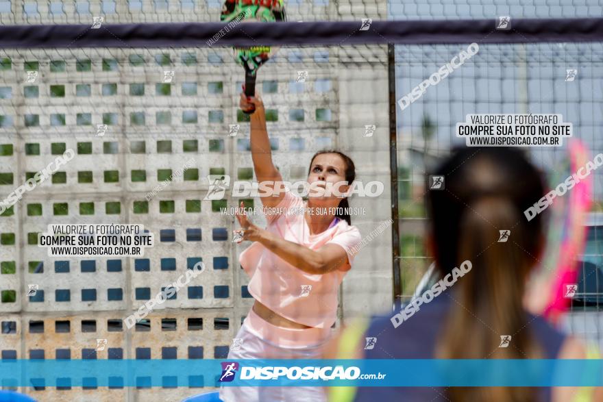 Grand Slam de Beach Tennis