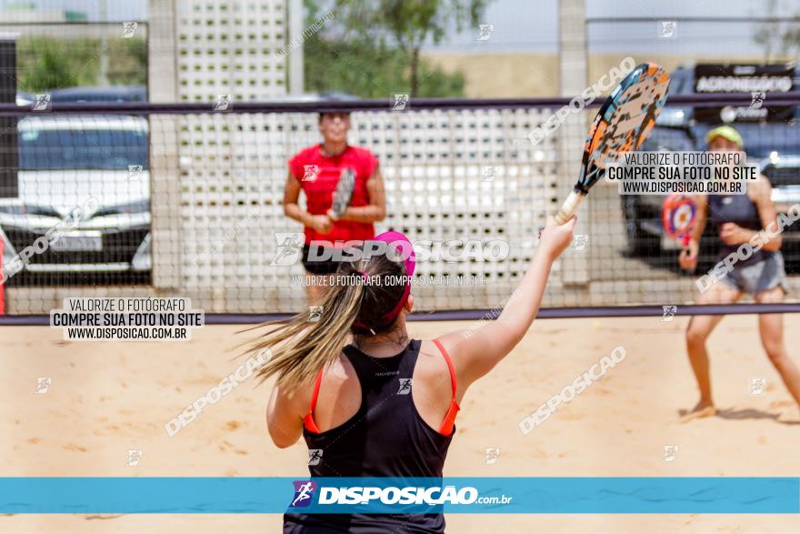 Grand Slam de Beach Tennis