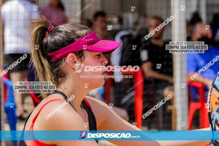 Grand Slam de Beach Tennis