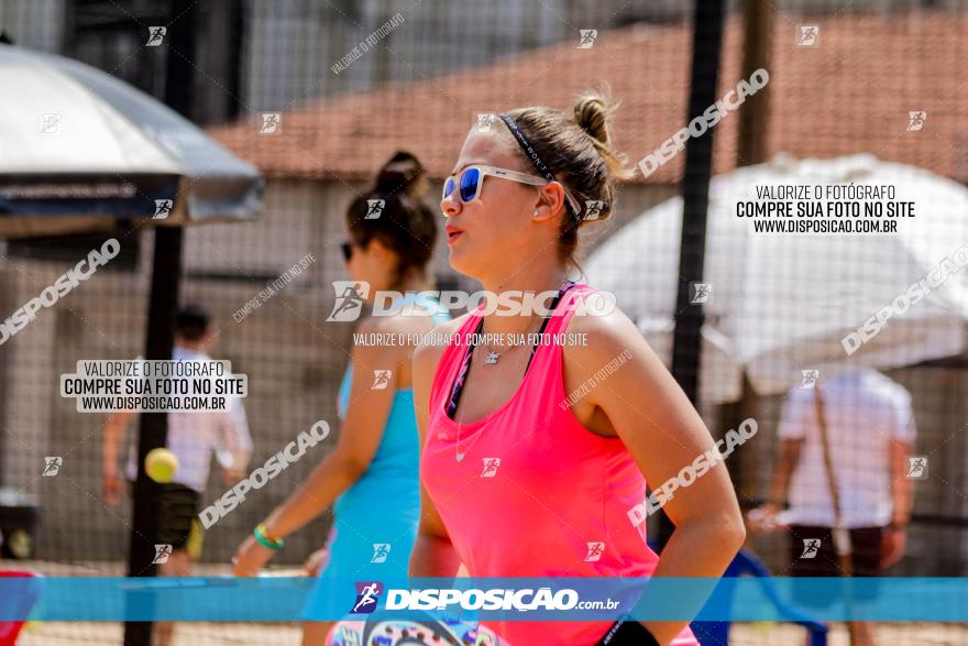 Grand Slam de Beach Tennis