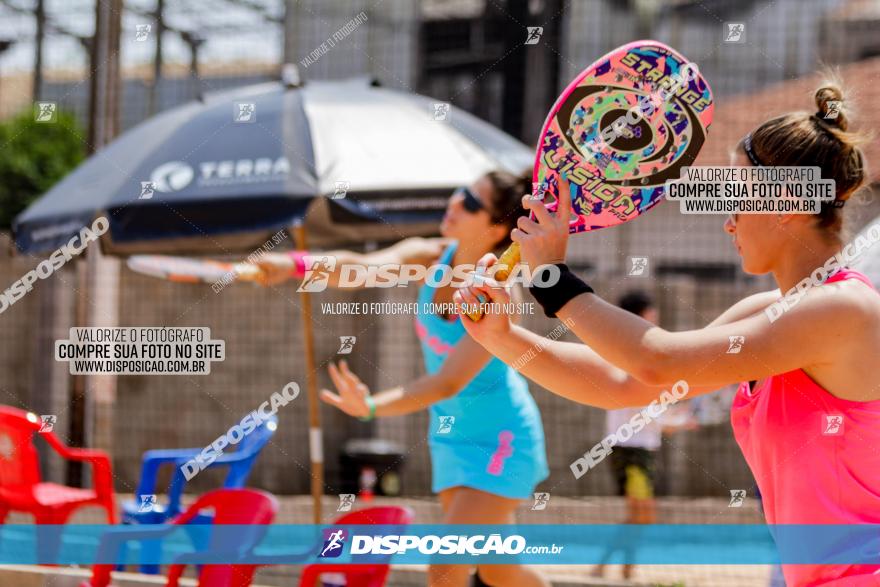 Grand Slam de Beach Tennis