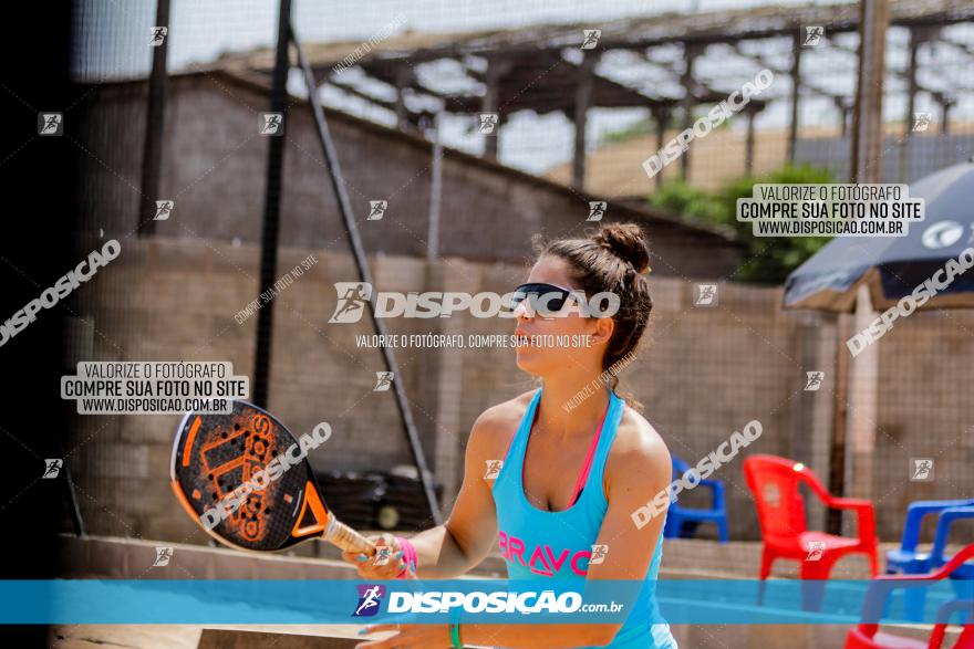 Grand Slam de Beach Tennis