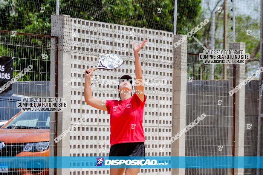 Grand Slam de Beach Tennis