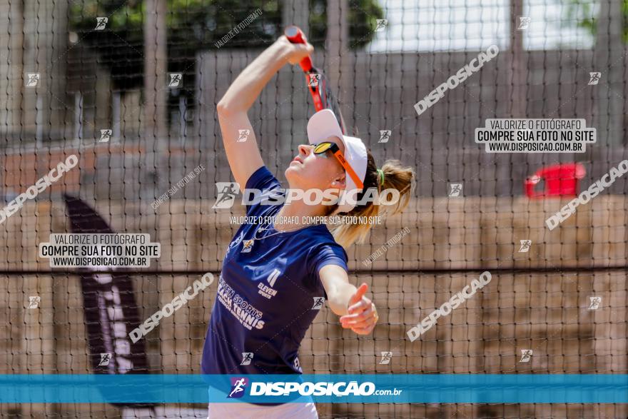 Grand Slam de Beach Tennis