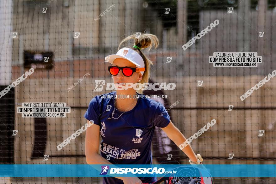 Grand Slam de Beach Tennis