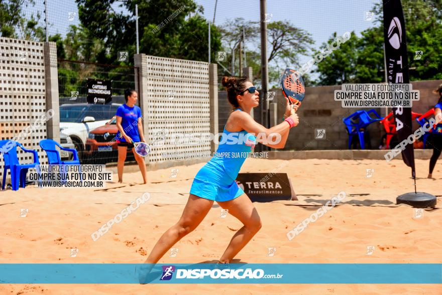 Grand Slam de Beach Tennis