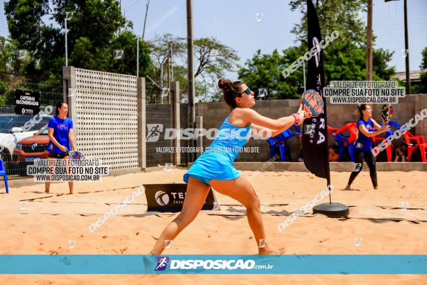 Grand Slam de Beach Tennis