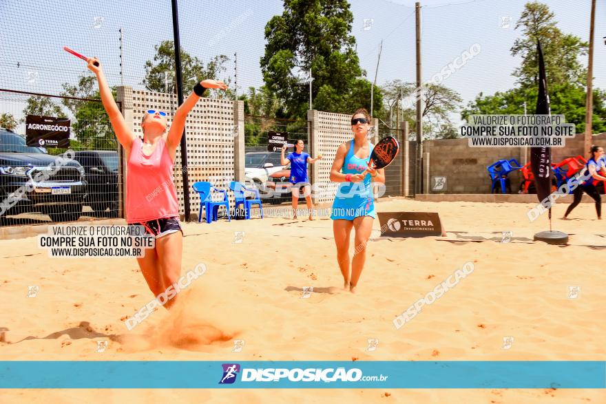 Grand Slam de Beach Tennis