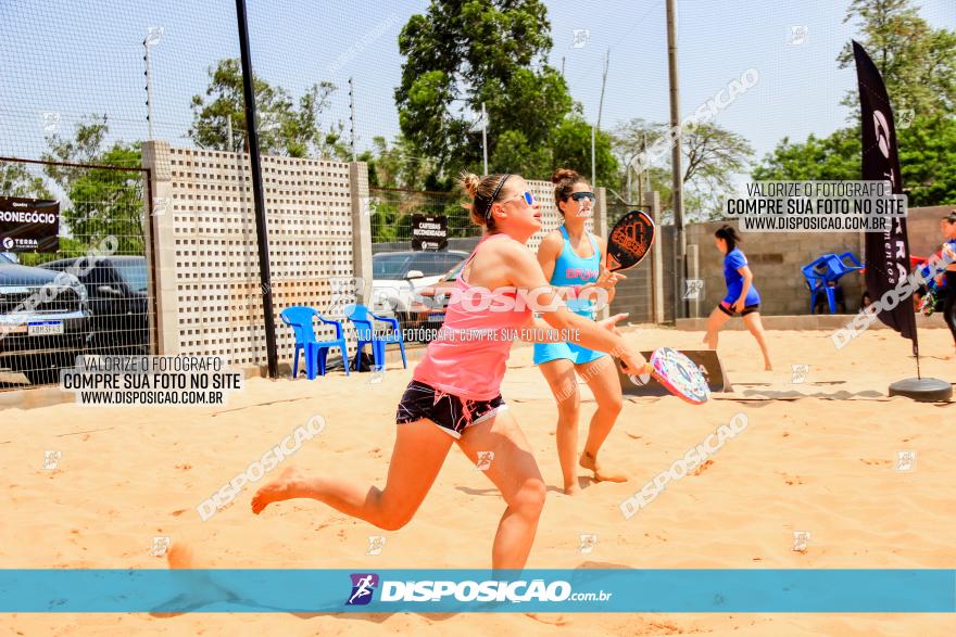 Grand Slam de Beach Tennis