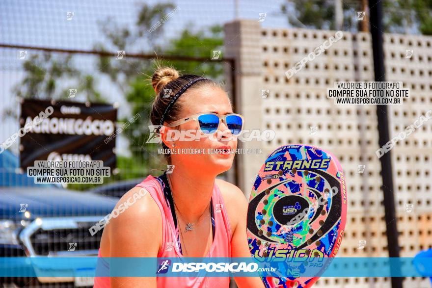 Grand Slam de Beach Tennis