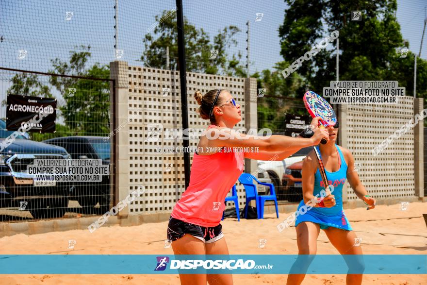 Grand Slam de Beach Tennis