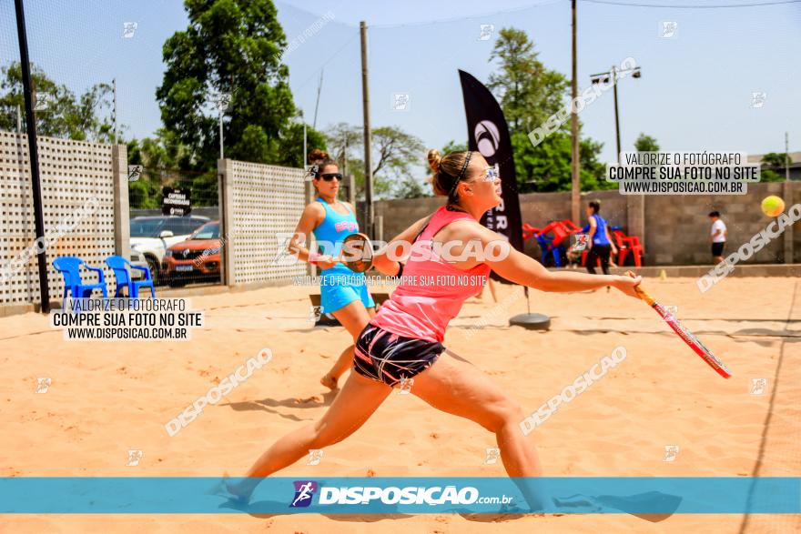 Grand Slam de Beach Tennis