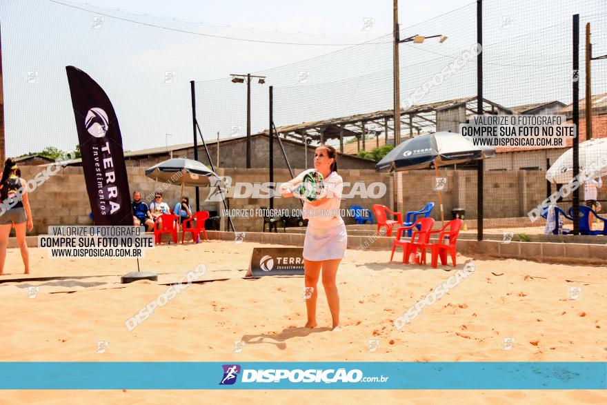 Grand Slam de Beach Tennis