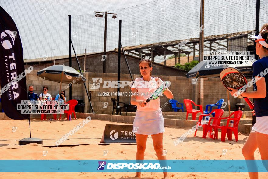 Grand Slam de Beach Tennis