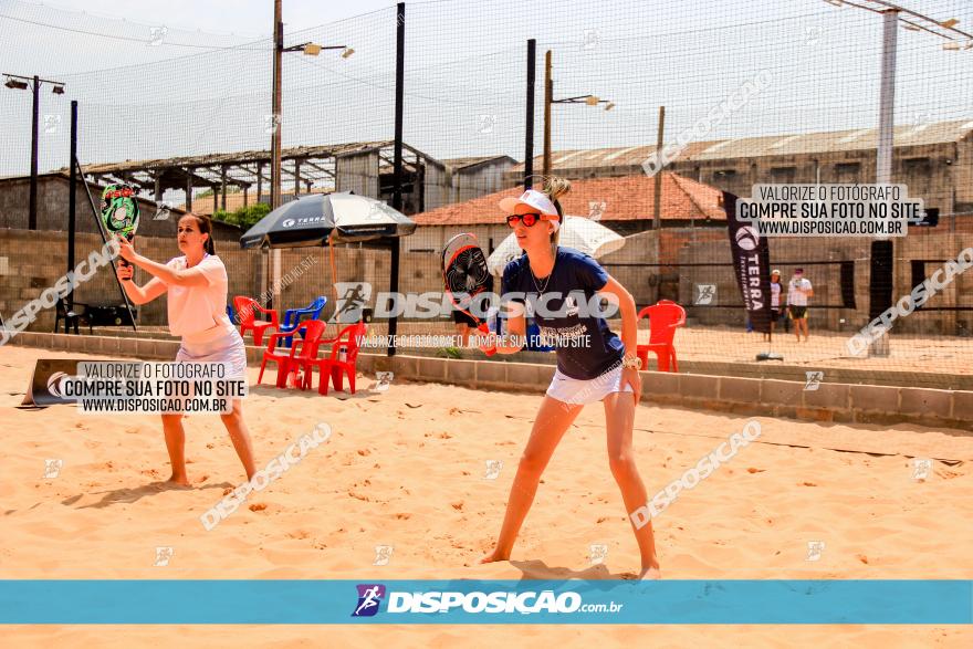 Grand Slam de Beach Tennis