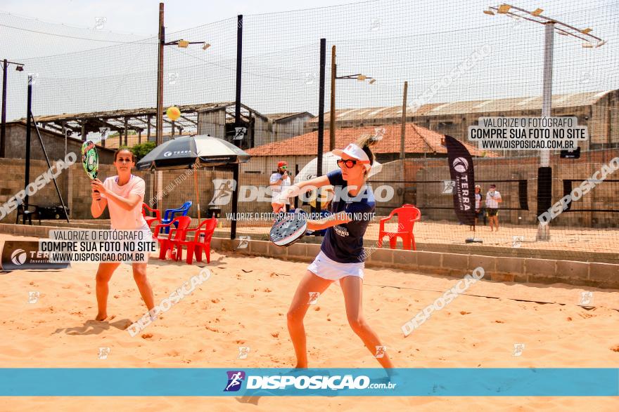 Grand Slam de Beach Tennis