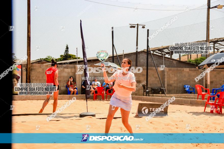 Grand Slam de Beach Tennis