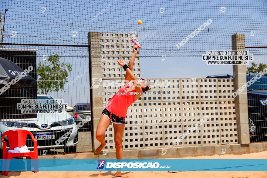 Grand Slam de Beach Tennis