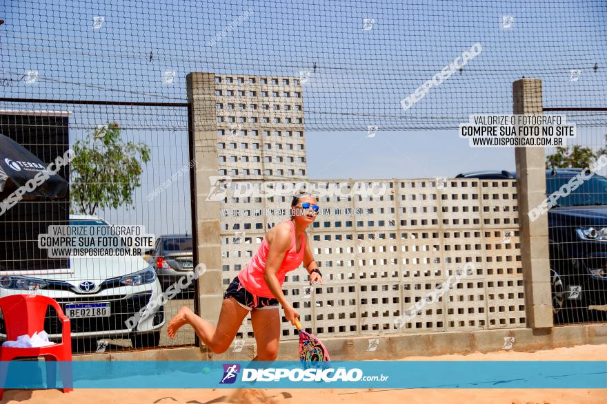 Grand Slam de Beach Tennis