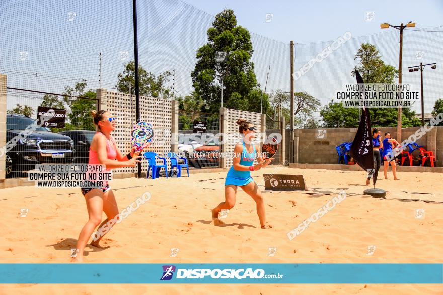 Grand Slam de Beach Tennis