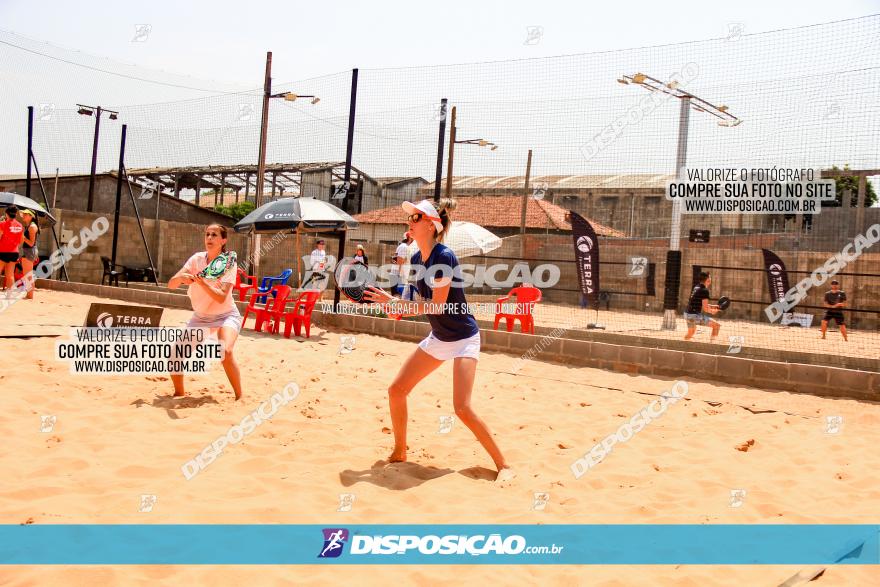 Grand Slam de Beach Tennis