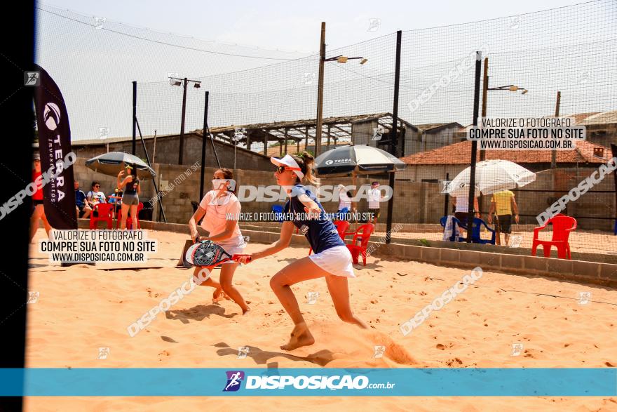 Grand Slam de Beach Tennis