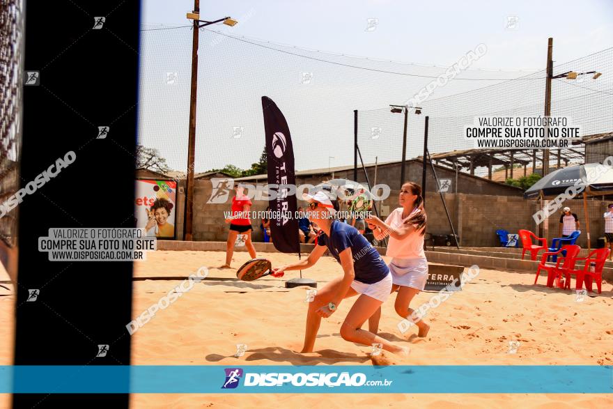 Grand Slam de Beach Tennis