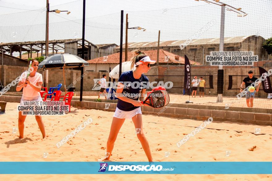 Grand Slam de Beach Tennis