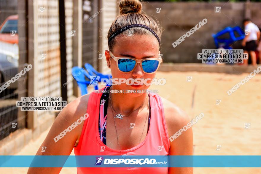 Grand Slam de Beach Tennis